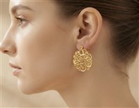 Orecchini Maria e Luisa Jewels Donna in Argento OA0247/POG - OA0247/POG